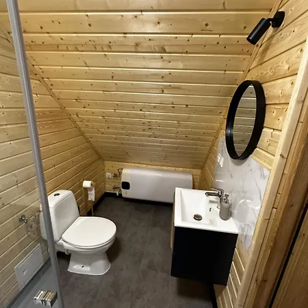 Dom Apartamenty Pod Witosza Staniszow Exterior photo