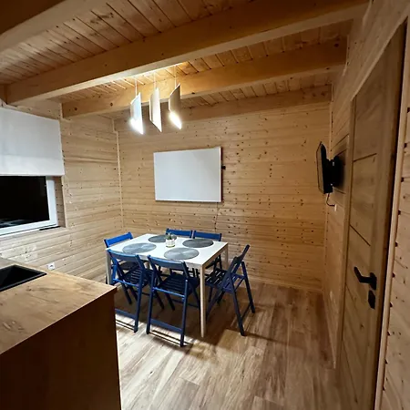 Dom Apartamenty Pod Witosza Staniszow Exterior photo