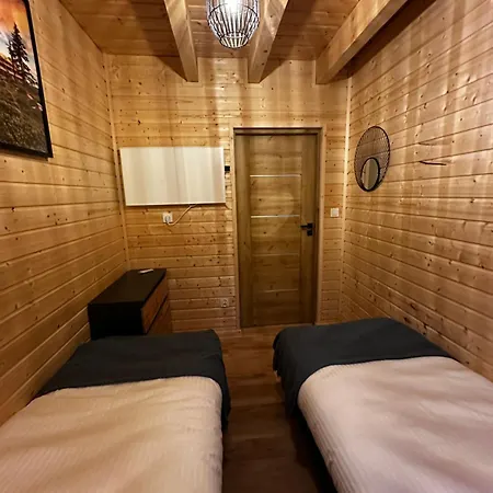 Dom Apartamenty Pod Witosza Staniszow Exterior photo