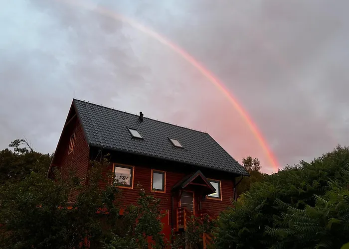 Dom Apartamenty Pod Witosza