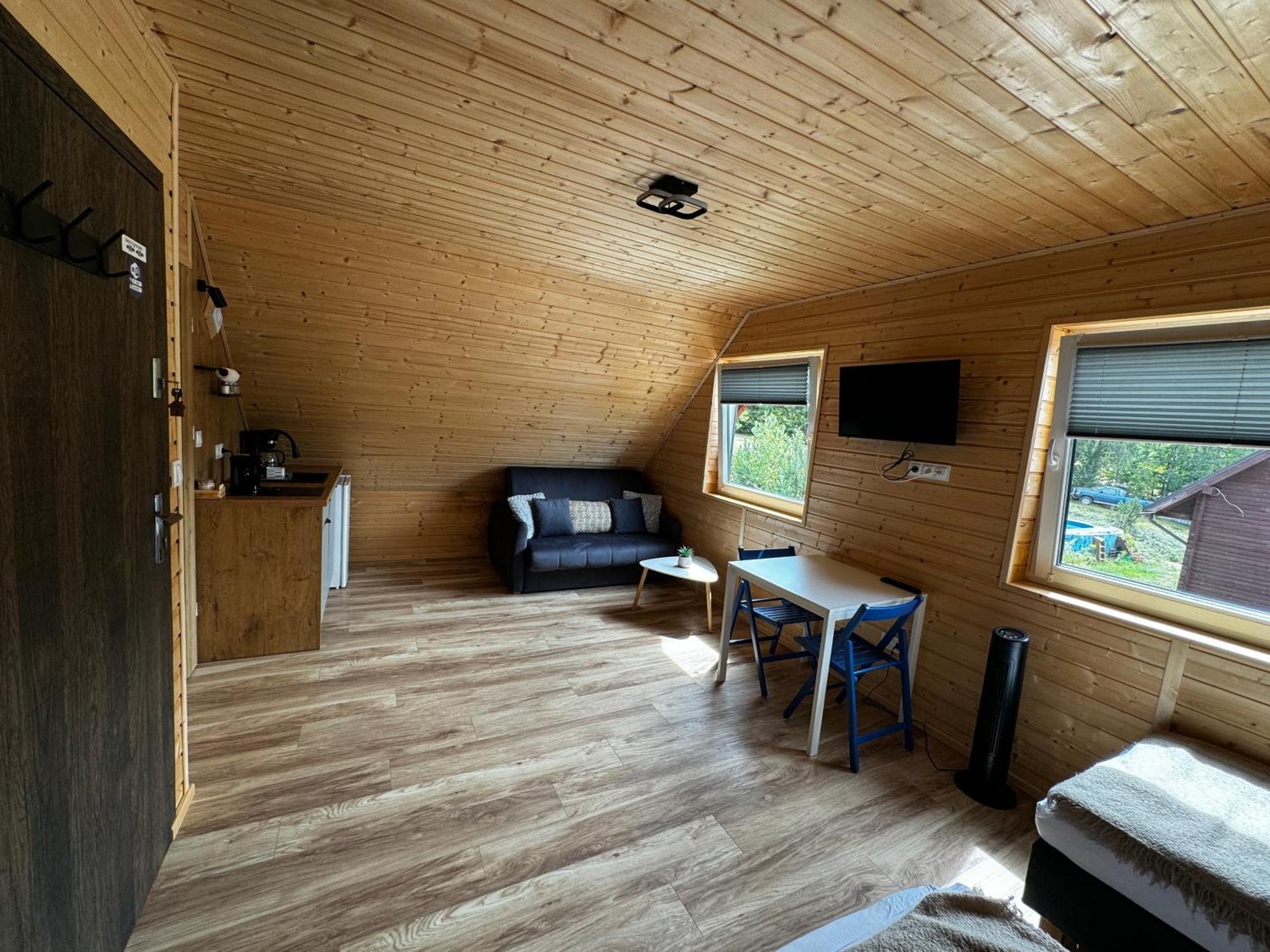 Ferienhaus Dom Pod Witosza *