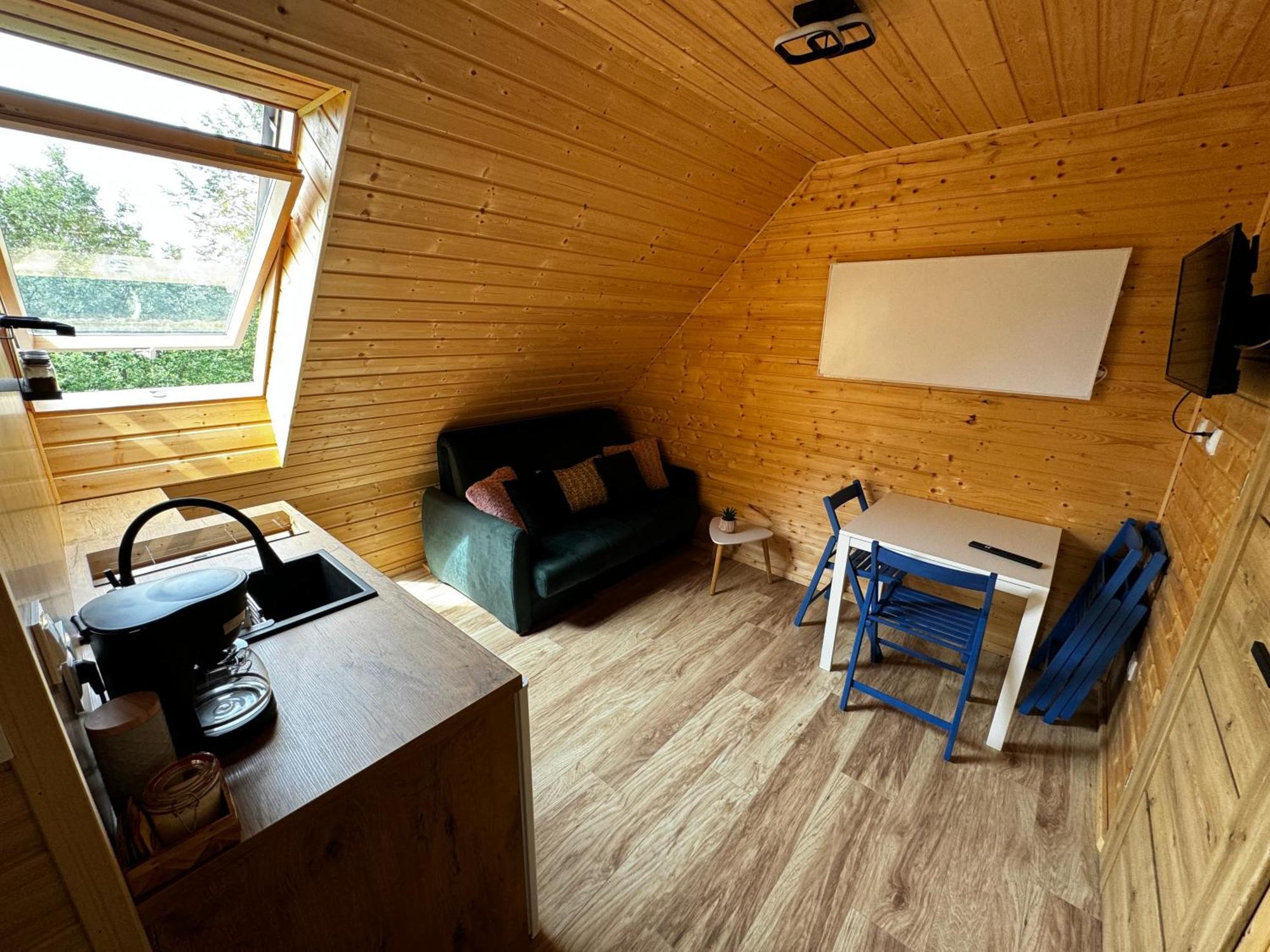Dom Pod Witosza Ferienhaus Staniszow