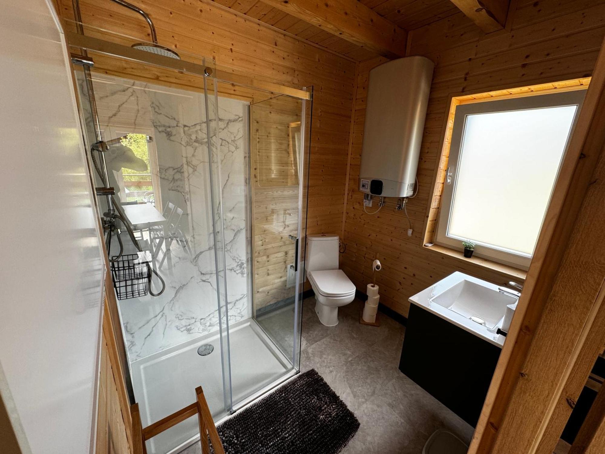 Ferienhaus Dom Pod Witosza *